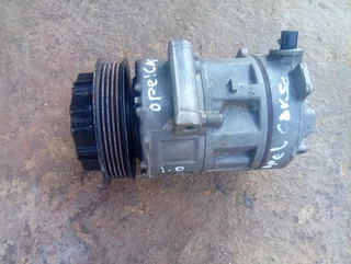 Opel Corsa eco flex 1.0 Aircon pump