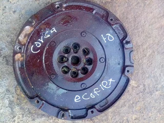 Opel Corsa eco flex 1.0 flywheel