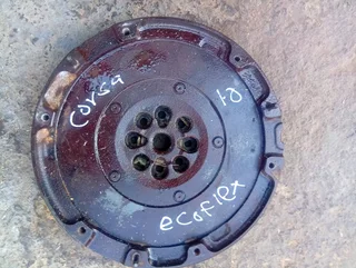 Opel Corsa eco flex 1.0 flywheel