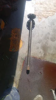 Opel Corsa eco flex 1.0 crankshaft