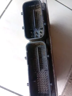 Engine Control Unit/ECU Fits 2015-2021 Mazda CX3 DK 2.0 Wagon P/N P5A118881 2020 ECU computer box