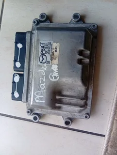 Engine Control Unit/ECU Fits 2015-2021 Mazda CX3 DK 2.0 Wagon P/N P5A118881 2020 ECU computer box