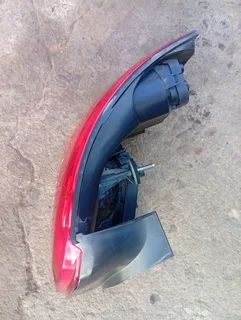 Fiat linea left tail light for sale