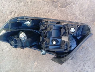 Fiat linea left tail light for sale