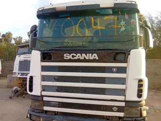 Scania cabin for sale