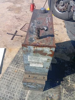 Scania  hydraulic tank for sale