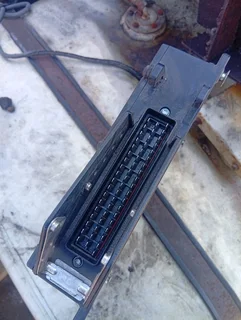 SCANIA 4-series TP1781347 Retarder Control Unit 1434153 1505135 1801665 136815  2395