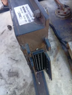 SCANIA 4-series TP1781347 Retarder Control Unit 1434153 1505135 1801665 136815  2395