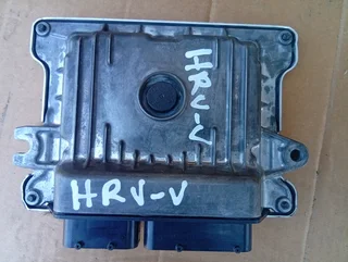 2016-2018 Honda HRV HR-V Engine Control Unit ECU 3782051MC52 Module 330-7A5