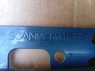 Scania Coordinator 1498713 1411655 Serial no 0419-0157