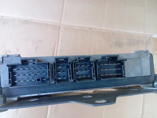 SCANIA P94 ABS ECU WABCO P/NO 4460044060 / SCANIA 489814