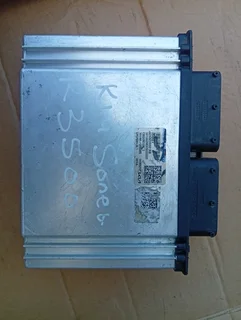 Kia sonet ECU computer box 1H36621Y  0244   9003220331KB  391992M005000000