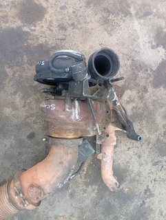 Scania R164 turbo charge for sale