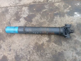 Scania R164 prop shaft