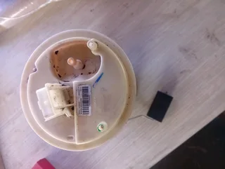 Bosch Fuel Feed Unit Fits Opel Corsa Eco Flex  Vauxhall Mk Iv 14- 0580200803 Petrol Pump