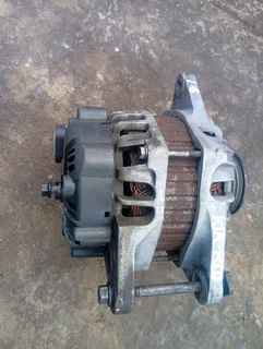 2005-2011 Hyundai Accent Kia Rio 1.6 16V L4 G4ED 90A 12V 4 Groove IR/IF Alternator OE 37300-22650 A0