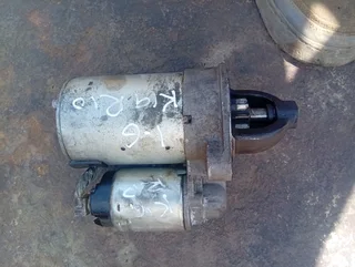 2005-2009 Kia Rio Hyundai accent   Starter Motor   1.6l Manual Transmission 8000174 36100-26800
