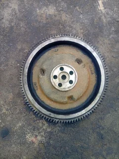 2006-2009 Kia Rio G4ED flywheel