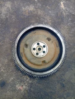 2006-2009 Kia Rio G4ED flywheel