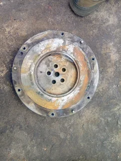 2006-2009 Kia Rio G4ED flywheel