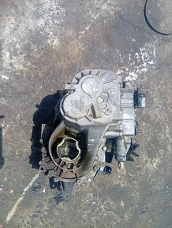 2005-2009 Kia Rio Hyundai accent 1.6l  5 speed manual gearbox G4ED