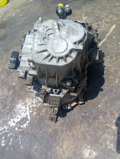 2005-2009 Kia Rio Hyundai accent 1.6l  5 speed manual gearbox G4ED