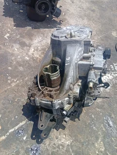 2005-2009 Kia Rio Hyundai accent 1.6l  5 speed manual gearbox G4ED