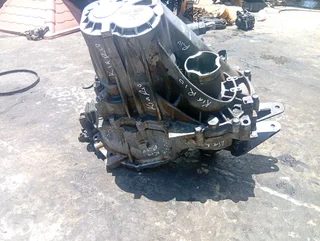 2005-2009 Kia Rio Hyundai accent 1.6l  5 speed manual gearbox G4ED