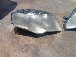 2005-2011 VW Passat B6 headlight  3C2 B6 3C0941006