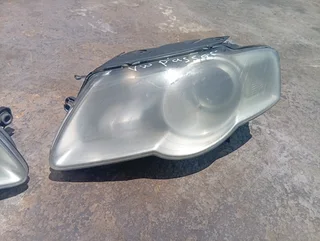 2005-2011 VW Passat B6 headlight  3C2 B6 3C0941006