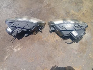 2005-2011 VW Passat B6 headlight  3C2 B6 3C0941006