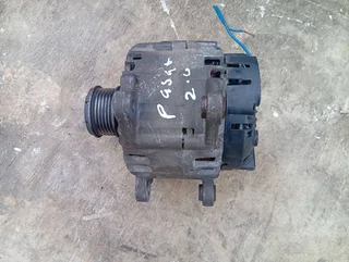 VW PASSAT alternator  1.6 2.0 TDI 2009-2015 03L903023B -BX -D 03L903024F -K   R4000