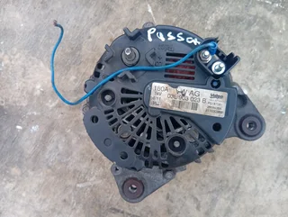 VW PASSAT alternator  1.6 2.0 TDI 2009-2015 03L903023B -BX -D 03L903024F -K   R4000