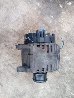 VW PASSAT alternator  1.6 2.0 TDI 2009-2015 03L903023B -BX -D 03L903024F -K   R4000
