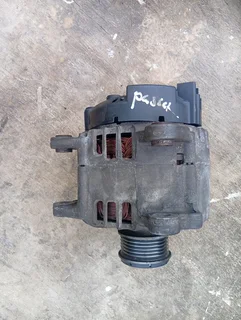 VW PASSAT alternator  1.6 2.0 TDI 2009-2015 03L903023B -BX -D 03L903024F -K   R4000