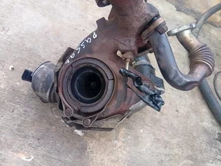 Turbocharger Turbo 03L253010 03L253056 X VW Golf 6 Passat 3C 3AA turbocharger TDI