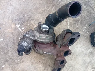 Turbocharger Turbo 03L253010 03L253056 X VW Golf 6 Passat 3C 3AA turbocharger TDI