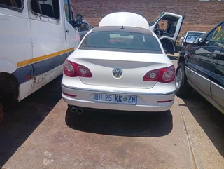 2011 VW Passat cc 2.0 stripping for spares