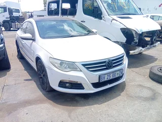 2011 VW Passat cc 2.0 stripping for spares