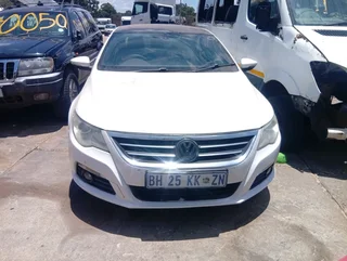 2011 VW Passat cc 2.0 stripping for spares