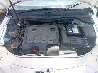 2011 VW Passat cc 2.0 stripping for spares