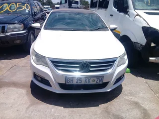 2011 VW Passat cc 2.0 stripping for spares