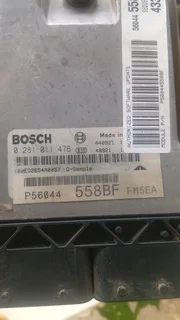 2005 jeep 2.8l diesel complete lockset