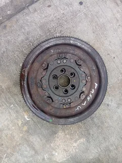 2011 VW Passat cc 2.0 flywheel