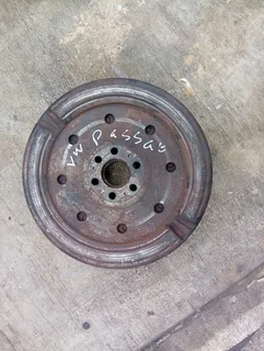 2011 VW Passat cc 2.0 flywheel