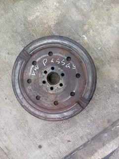 2011 VW Passat cc 2.0 flywheel
