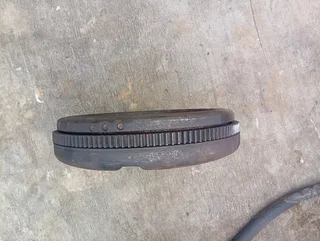 2011 VW Passat cc 2.0 flywheel