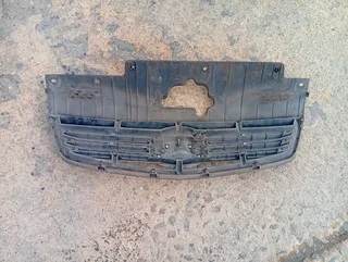 2006-2008 Kia Rio front grill for sale