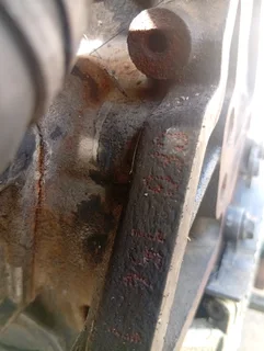 2011 VW Passat cc 2.0 complete engine