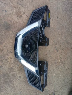 2013-12019 Nissan xtrail front grill